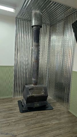 5 Front Street, Alder, MT 59710