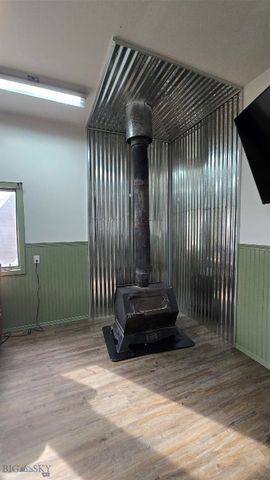 5 Front Street, Alder, MT 59710