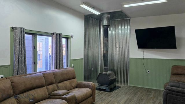 5 Front Street, Alder, MT 59710