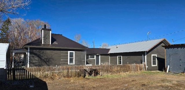 5 Front Street, Alder, MT 59710