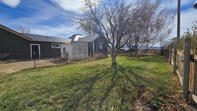 5 Front Street, Alder, MT 59710