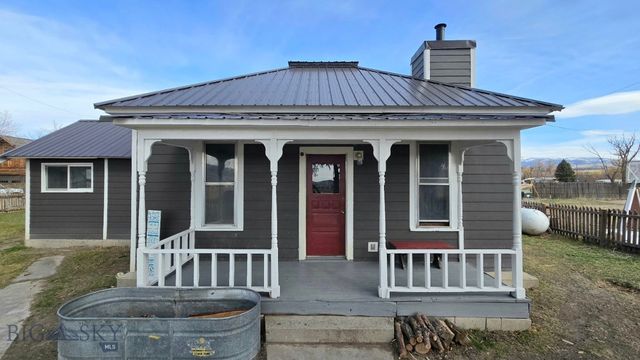 5 Front Street, Alder, MT 59710