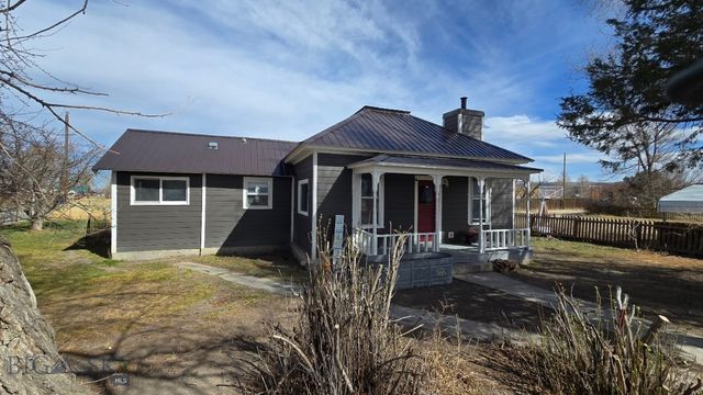 5 Front Street, Alder, MT 59710