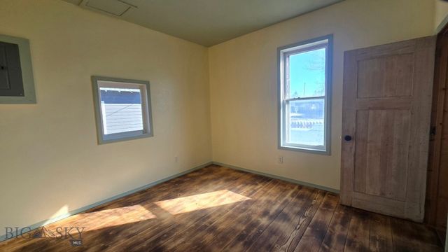 5 Front Street, Alder, MT 59710