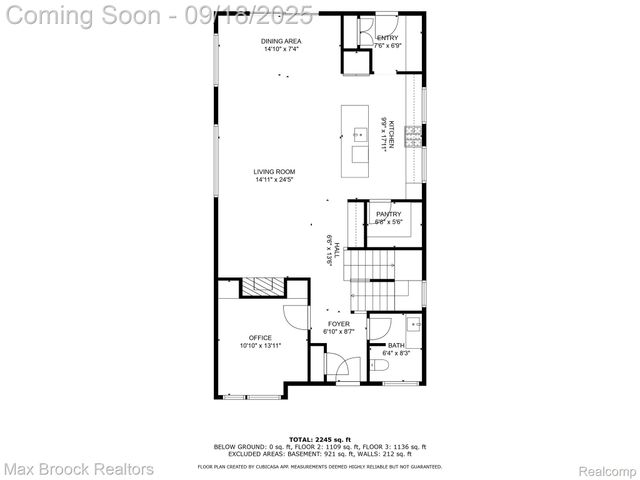 312 Park Avenue, Royal Oak, MI 48067