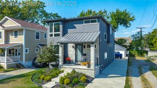 312 Park Avenue, Royal Oak, MI 48067