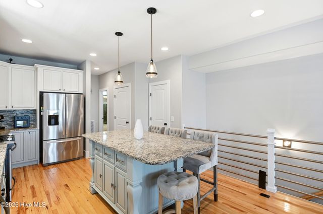 302 Alabama Avenue Unit 2, Carolina Beach, NC 28428