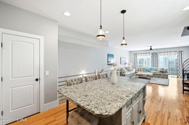 302 Alabama Avenue Unit 2, Carolina Beach, NC 28428