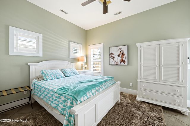 302 Alabama Avenue Unit 2, Carolina Beach, NC 28428