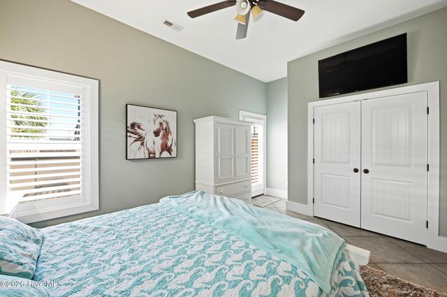 302 Alabama Avenue Unit 2, Carolina Beach, NC 28428