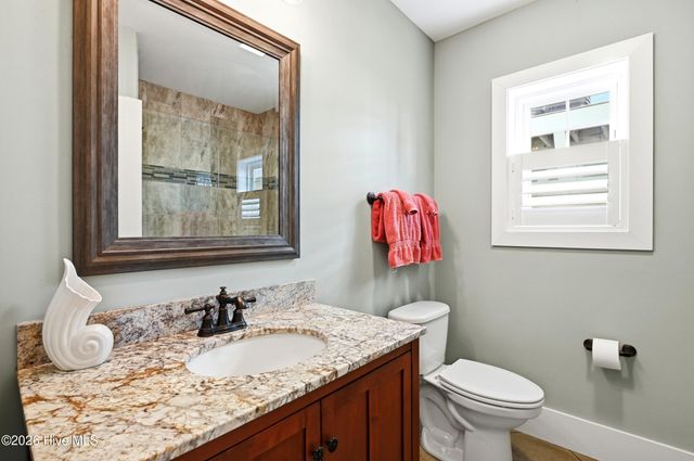302 Alabama Avenue Unit 2, Carolina Beach, NC 28428