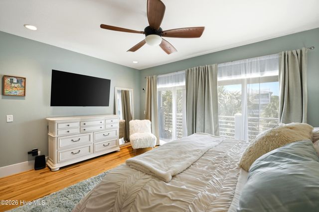 302 Alabama Avenue Unit 2, Carolina Beach, NC 28428