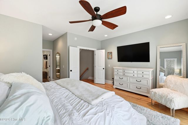 302 Alabama Avenue Unit 2, Carolina Beach, NC 28428