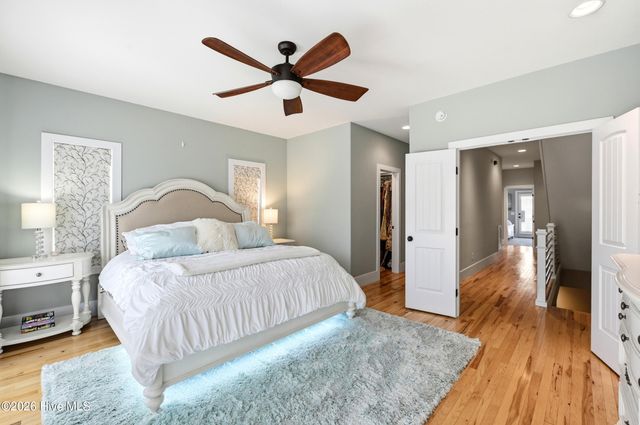 302 Alabama Avenue Unit 2, Carolina Beach, NC 28428