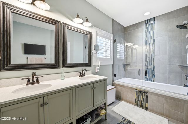 302 Alabama Avenue Unit 2, Carolina Beach, NC 28428
