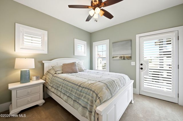 302 Alabama Avenue Unit 2, Carolina Beach, NC 28428