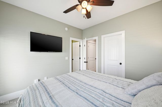 302 Alabama Avenue Unit 2, Carolina Beach, NC 28428