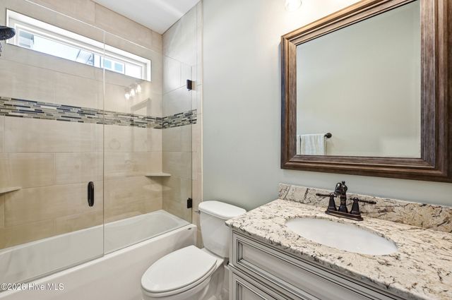302 Alabama Avenue Unit 2, Carolina Beach, NC 28428
