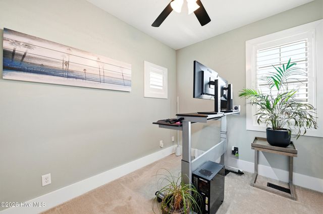 302 Alabama Avenue Unit 2, Carolina Beach, NC 28428