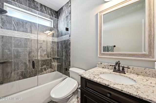 302 Alabama Avenue Unit 2, Carolina Beach, NC 28428