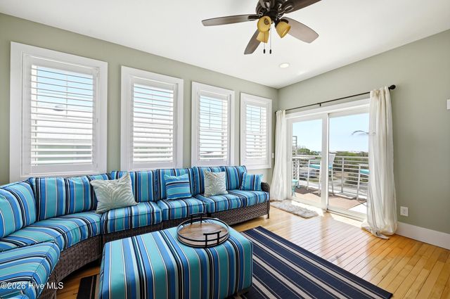302 Alabama Avenue Unit 2, Carolina Beach, NC 28428