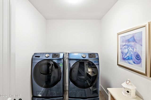 302 Alabama Avenue Unit 2, Carolina Beach, NC 28428