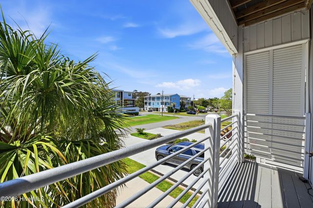 302 Alabama Avenue Unit 2, Carolina Beach, NC 28428