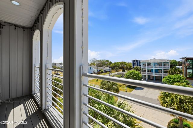 302 Alabama Avenue Unit 2, Carolina Beach, NC 28428