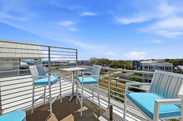 302 Alabama Avenue Unit 2, Carolina Beach, NC 28428