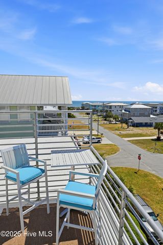302 Alabama Avenue Unit 2, Carolina Beach, NC 28428