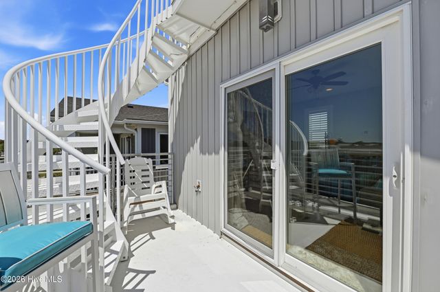302 Alabama Avenue Unit 2, Carolina Beach, NC 28428