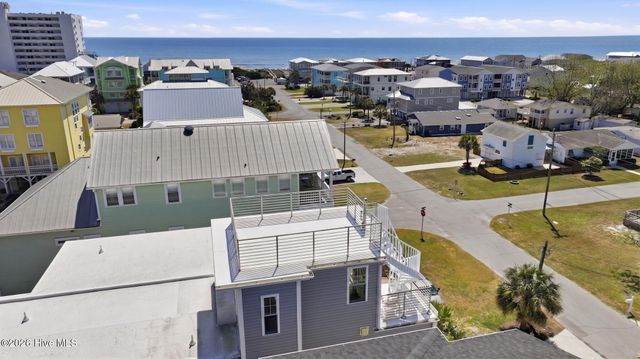 302 Alabama Avenue Unit 2, Carolina Beach, NC 28428