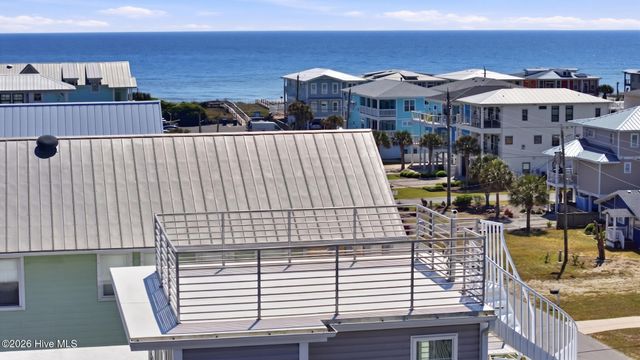 302 Alabama Avenue Unit 2, Carolina Beach, NC 28428