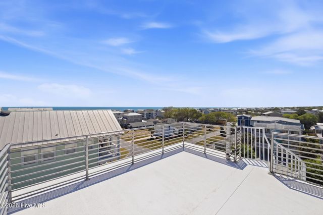 302 Alabama Avenue Unit 2, Carolina Beach, NC 28428