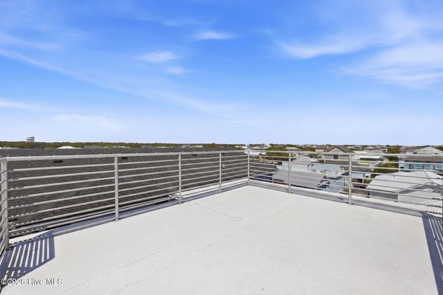 302 Alabama Avenue Unit 2, Carolina Beach, NC 28428
