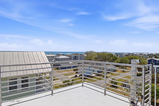 302 Alabama Avenue Unit 2, Carolina Beach, NC 28428
