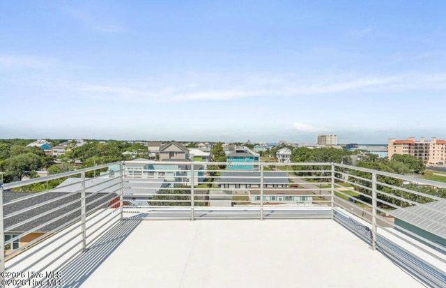 302 Alabama Avenue Unit 2, Carolina Beach, NC 28428