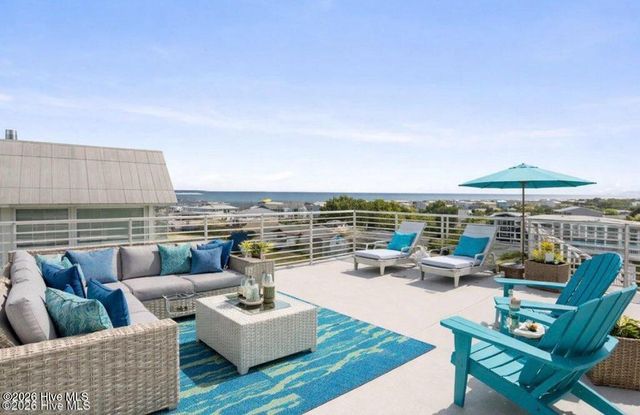 302 Alabama Avenue Unit 2, Carolina Beach, NC 28428