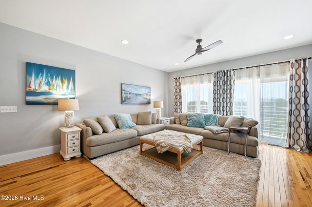 302 Alabama Avenue Unit 2, Carolina Beach, NC 28428