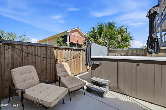 302 Alabama Avenue Unit 2, Carolina Beach, NC 28428