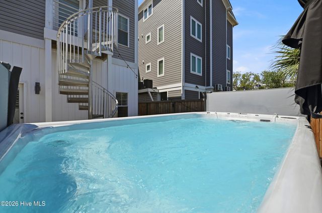 302 Alabama Avenue Unit 2, Carolina Beach, NC 28428