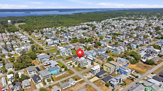 302 Alabama Avenue Unit 2, Carolina Beach, NC 28428