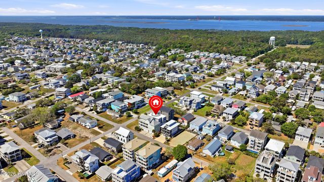 302 Alabama Avenue Unit 2, Carolina Beach, NC 28428