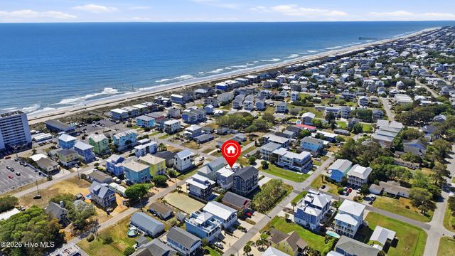 302 Alabama Avenue Unit 2, Carolina Beach, NC 28428