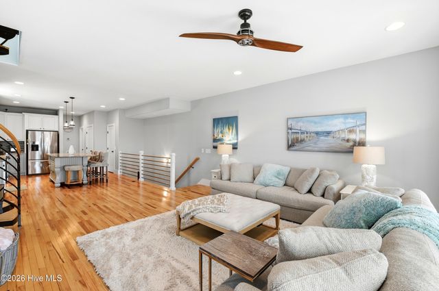 302 Alabama Avenue Unit 2, Carolina Beach, NC 28428