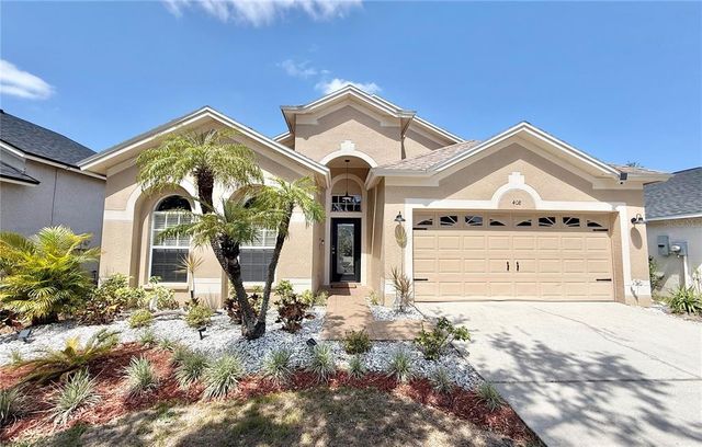 408 DELWOOD BRECK STREET, Ruskin, FL 33570
