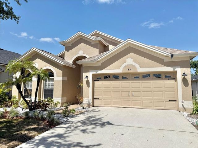 408 DELWOOD BRECK STREET, Ruskin, FL 33570