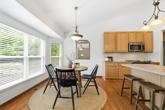 4467 Mccullough Lane, Hilliard, OH 43026