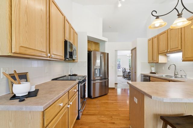 4467 Mccullough Lane, Hilliard, OH 43026