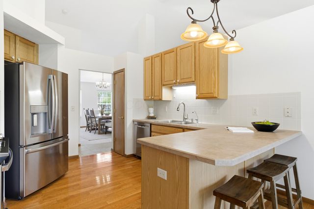 4467 Mccullough Lane, Hilliard, OH 43026